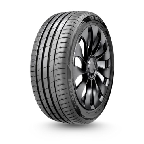 Lốp 215/50R18 Otani KN1000 Lốp Mazda CX3 Lốp CX3 có mút tiêu âm chống ồn